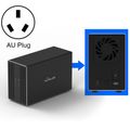 AU Plug
