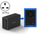 UK Plug