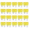 20A Yellow