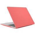 2009 - 2012 Coral Red