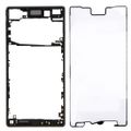 Single SIM Card Version Black Black