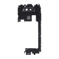 Single SIM Version Black