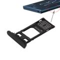 Single SIM Version Black