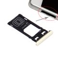 Single SIM Version Lime Gold