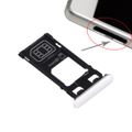 Single SIM Version White