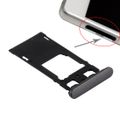 Dual SIM Version Graphite Black