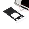 Dual SIM Version White White