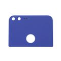 Upper Part Blue