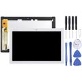 Yellow Flex Cable Version White White