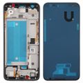 Single SIM Version Black Black