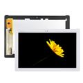Yellow Flex Cable Version White White