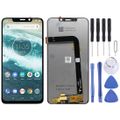 P30 Note Black Black