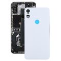P30 Play White White