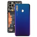 24MP Blue Blue