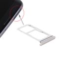 1 x SIM Card Tray + 1x SD Card Tray Gold
