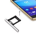 Single SIM Version Silver Silver