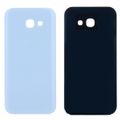 2017 Blue