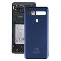 10 Lite Blue