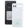 10 Lite White