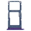 2019 Purple