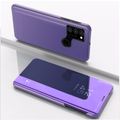 Purple Blue