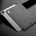 Transparent Black