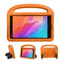 2020 Orange