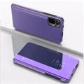Purple Blue