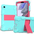 Teal+Hot Pink