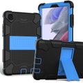 Black+Blue