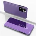Purple Blue