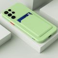 Matcha Green