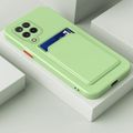 Matcha Green