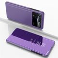 Purple Blue