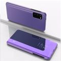 Purple Blue