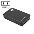 US Plug