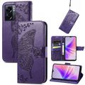 Dark Purple