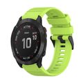 Lime Green