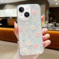 D02 Hand-painted Flower