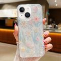 D03 Floral Pink