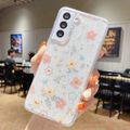 Hand-painted Flowers 2