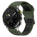 Gen 2 Army Green+Black