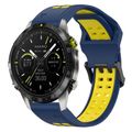 Gen 2 Blue+Yellow