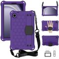 Purple+Black