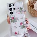F04 French Flowers