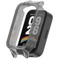 Transparent Black