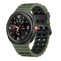 Army Green Black