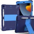 Dark Blue+Blue