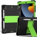 Black+Green