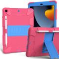 Hot Pink+Blue